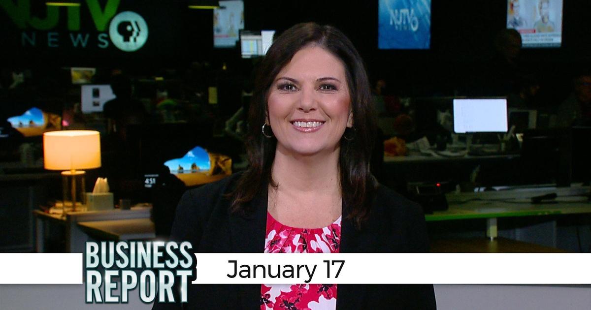 NJTV News New Jersey's losing out on federal funds Season 2020 WTIU