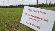 Cranbury family farm to be seized for affordable housing?
