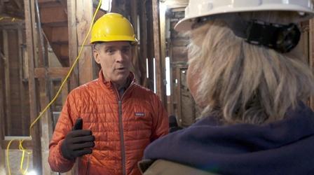 Video thumbnail: Chicago Tours with Geoffrey Baer The Group Rebuilding Austin One Home at a Time