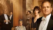 'Downton Abbey' film brings beloved characters back together