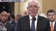 06-21-2022: Rusty Bowers Jan. 6 committee testimony