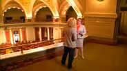 2012 Class of Legislative Candidates