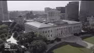 How opioid settlement money led to a legal battle in Ohio