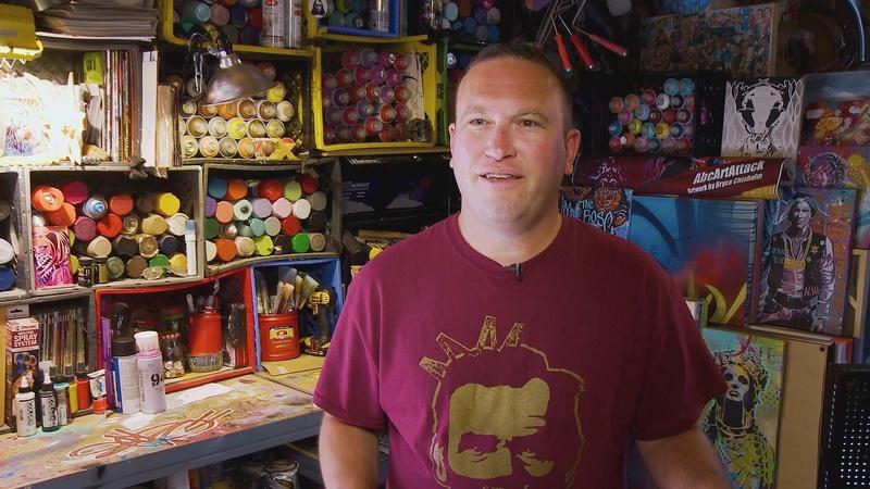 Local Feature: Episode 242