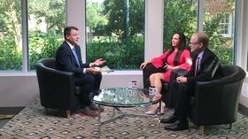 Video thumbnail: This Week in South Carolina Meg Kinnard and Jamie Lovegrove Talk Politics