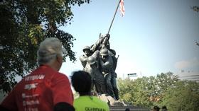 Video thumbnail: WCNY Specials Honor Flight: One More Tour