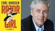 Carl Hiaasen | 2017 Miami Book Fair