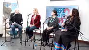 WHERE DO WE GO FROM HERE "Fresh Voices in Pierre"