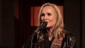 Video thumbnail: Live On The Bridge Melissa Etheridge