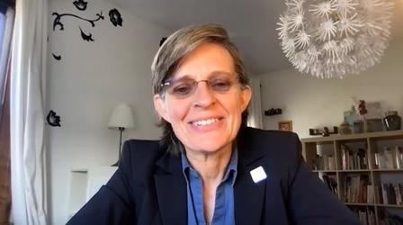 Video thumbnail: MetroFocus GROUNDBREAKING DEVELOPMENT OF THE COVID VACCINE