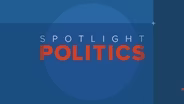 Spotlight Politics: Deadline to Pass State Budget Looms