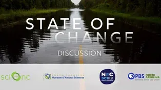 Discussion | State of Change