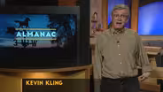 Kevin Kling Essay | May 2024