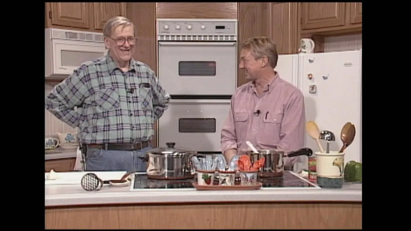 Cookin' Cheap: Steak and Veggies
