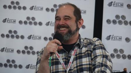 Video thumbnail: On Story On Writing Chernobyl