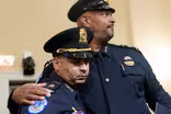 Capitol Police recall their own 'vulnerability' on Jan. 6