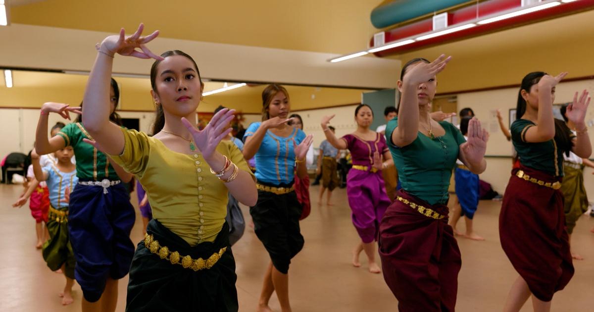 KBTC Profiles | Khmer - A Connection To Culture | Season 2