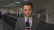 Live Report: Chicago Election Headquarters