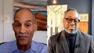 Tracing your family tree with genealogist Tony Burroughs