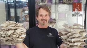 Video thumbnail: Prairie Sportsman Foraging in the Wild
