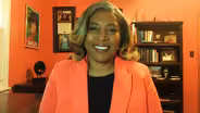 Sept. 8, 2023 - Dr. Pamela Pugh | OFF THE RECORD