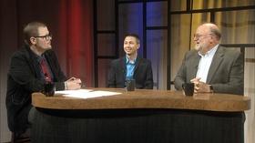 Video thumbnail: North Coast Perspectives Humboldt County's Doctor Dearth