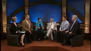 Former Lawmaker Panel
