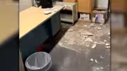 Paterson rushes to place kids after school ceiling collapse