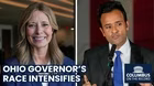 Ohio Governor’s Race Gets Personal