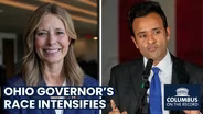 Ohio Governor’s Race Gets Personal