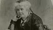 Elizabeth Cady Stanton
