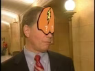 Lobbyist Unmasked