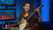 Rhiannon Giddens on African American Contributions to Music