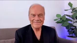 Kelsey Grammer on the Tragic Murder of His Sister and the Road to Healing