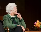 A tribute to Barbara Bush