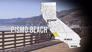 Pismo Beach: The Central Coast's Recreation Destination