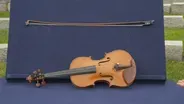 Appraisal: Mirecourt Violin & Victor Fétique Bow