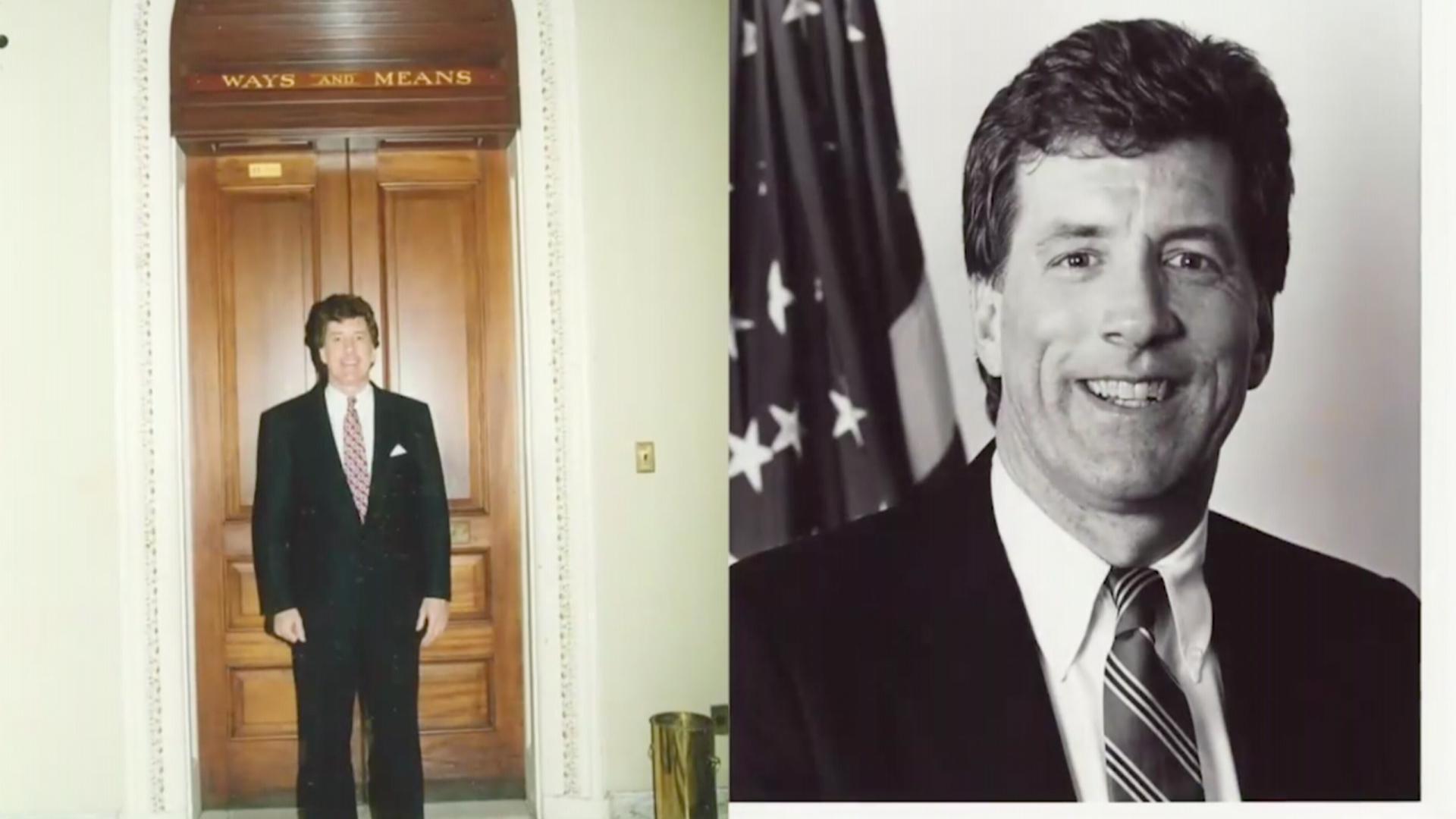 Colleagues Honor Former Rep. Jim Ramstad