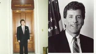 Colleagues Honor Former Rep. Jim Ramstad