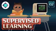 Supervised Learning #2