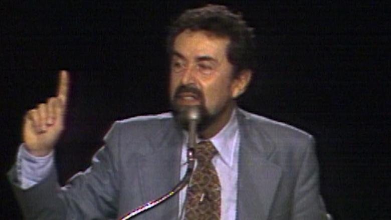 Leo Buscaglia Collection Image