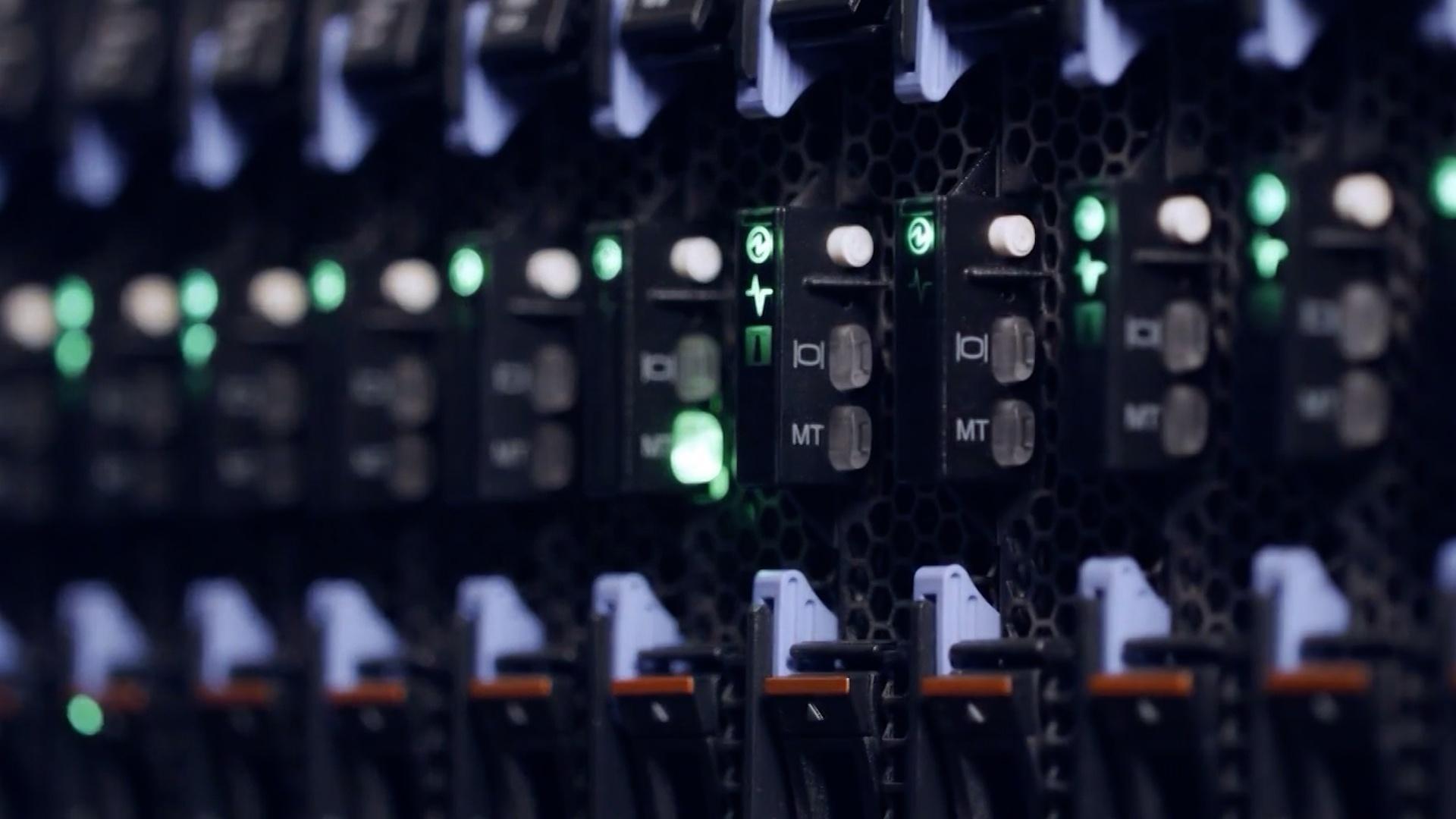 Community Pushing Back Against Data Center