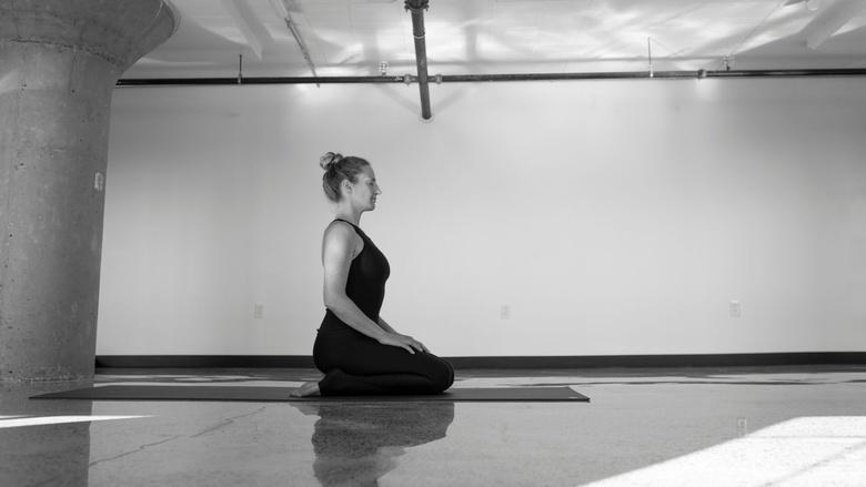 Yndi Yoga Image