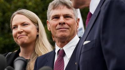 News Wrap: Olympian pleads not guilty on pool damage charges