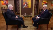 Warren Buffett Interview Excerpt