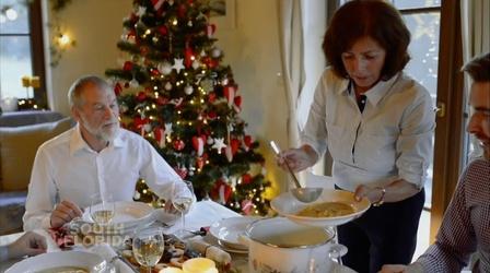 Video thumbnail: Your South Florida Meaning of Christmas