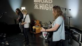 Video thumbnail: Broad and High B&H Presents Web Exclusive: "Golden Hour" by Souther