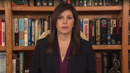 Video thumbnail: NJ Spotlight News Business Report: Requiring vaccines in the workplace