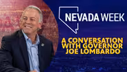A Conversation with Governor Joe Lombardo