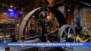 Muskegon Heritage Museum of Business & Industry